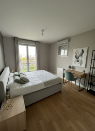 
                                                                                        Vente
                                                                                         Rooftop avec vue et terrasse exceptionnelles