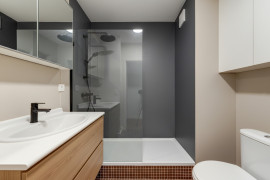 
                                                                                        Vente
                                                                                         Rooftop avec vue et terrasse exceptionnelles