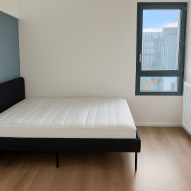 Vente
Rooftop, lumière, calme – Un duplex rare au confort exceptionnel