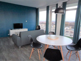
                                                                                        Colocation
                                                                                         Roubaix Barbieux
Apt en colocation
3 Ch, 2 SdB.