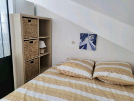 
                                                                                        Location
                                                                                         ROYAN Pontaillac loc.meublée 1 à  12 mois possible