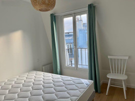 
                                                                                        Location
                                                                                         Rue de Clignancourt / Village Ramey