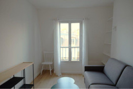 
                                                                                        Location
                                                                                         Rue de Clignancourt / Village Ramey