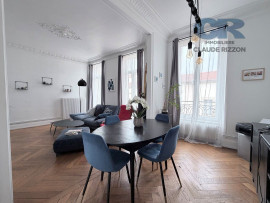 
                                                                                        Vente
                                                                                         Rue Verlaine - 3 pièces à vendre