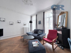 
                                                                                        Vente
                                                                                         Rue Verlaine - 3 pièces à vendre
