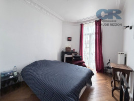 
                                                                                        Vente
                                                                                         Rue Verlaine - 3 pièces à vendre