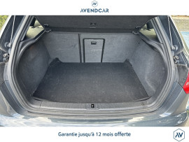 
                                                                                        Voiture
                                                                                         S3 SPORTBACK 2.0 TFSI 265 QUATTRO S-TRONIC BVA
