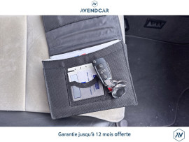 
                                                                                        Voiture
                                                                                         S3 SPORTBACK 2.0 TFSI 265 QUATTRO S-TRONIC BVA