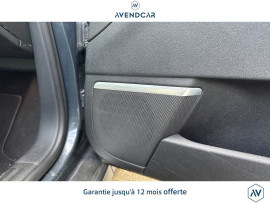
                                                                                        Voiture
                                                                                         S3 SPORTBACK 2.0 TFSI 265 QUATTRO S-TRONIC BVA