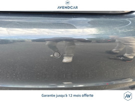 
                                                                                        Voiture
                                                                                         S3 SPORTBACK 2.0 TFSI 265 QUATTRO S-TRONIC BVA