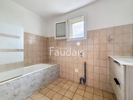 
                                                                                        Vente
                                                                                         SAINT-AMAND VILLAGES, Maison avec 3 chambres