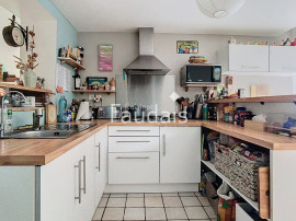 Vente
SAINT AMAND VILLAGES Maison ossature bois 4 CHAMBRES