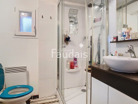 Vente
SAINT AMAND VILLAGES Maison ossature bois 4 CHAMBRES