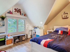 Vente
SAINT AMAND VILLAGES Maison ossature bois 4 CHAMBRES