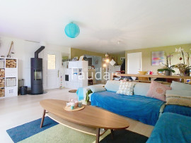 
                                                                                        Vente
                                                                                         SAINT AMAND VILLAGES Maison ossature bois 4 CHAMBRES