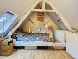 
                                                                                        Vente
                                                                                         SAINT AMAND VILLAGES Maison ossature bois 4 CHAMBRES