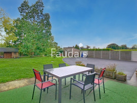 
                                                                                        Vente
                                                                                         SAINT AMAND VILLAGES Maison ossature bois 4 CHAMBRES