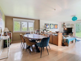 
                                                                                        Vente
                                                                                         SAINT AMAND VILLAGES Maison ossature bois 4 CHAMBRES