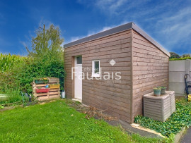 
                                                                                        Vente
                                                                                         SAINT AMAND VILLAGES Maison ossature bois 4 CHAMBRES