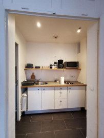 
                                                                                        Location
                                                                                         Saint Cloud Duplex 2 pièces 38 m² Montretout