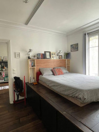 
                                                                                        Location
                                                                                         Saint-Denis Appartement meublé de 3 pièces