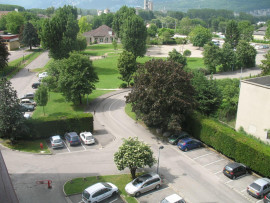 
                                                                                        Location
                                                                                         SAINT-EGREVE, Plein Ciel, joli T3 rénové, 70 m2