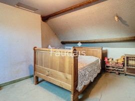 
                                                                                        Vente
                                                                                         SAINT-GEORGES MONTCOCQ, Maison en pierre 