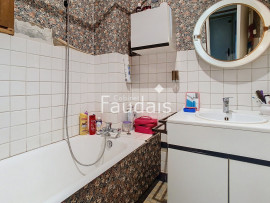 
                                                                                        Vente
                                                                                         SAINT-GEORGES MONTCOCQ, Maison en pierre 