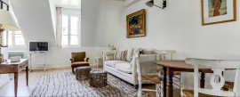 Location
Saint Germain des Pres - Colombier Studio (loyer tout inclus)