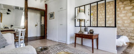 Location
Saint Germain des Pres - Colombier Studio (loyer tout inclus)