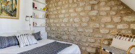 Location
Saint Germain des Pres - Colombier Studio (loyer tout inclus)