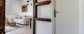 Location
Saint Germain des Pres - Colombier Studio (loyer tout inclus)