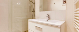 Location
Saint Germain des Pres - Colombier Studio (loyer tout inclus)