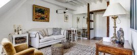 Location
Saint Germain des Pres - Colombier Studio (loyer tout inclus)