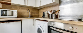 Location
Saint Germain des Pres - Colombier Studio (loyer tout inclus)