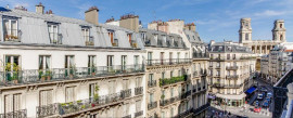 Location
Saint Germain des Pres - Colombier Studio (loyer tout inclus)