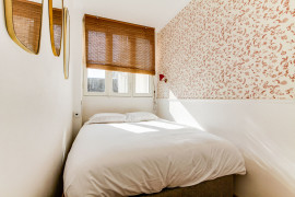 Location
Saint Germain des Prés - Petit Sevres (loyer tout inclus)