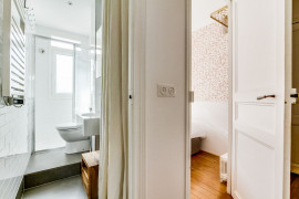 Location
Saint Germain des Prés - Petit Sevres (loyer tout inclus)