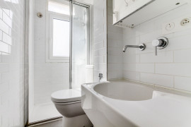 Location
Saint Germain des Prés - Petit Sevres (loyer tout inclus)