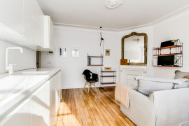 Location
Saint Germain des Prés - Petit Sevres (loyer tout inclus)