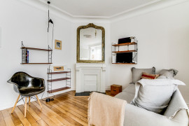 Location
Saint Germain des Prés - Petit Sevres (loyer tout inclus)