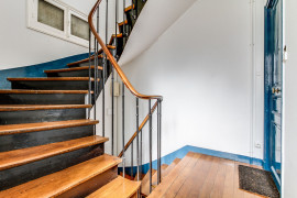 Location
Saint Germain des Prés - Petit Sevres (loyer tout inclus)