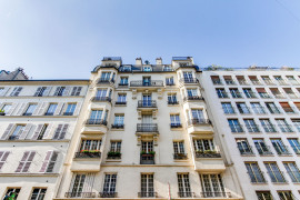 Location
Saint Germain des Prés - Petit Sevres (loyer tout inclus)