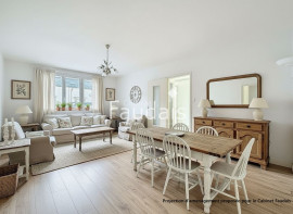 
                                                                                        Vente
                                                                                          Saint-Jean-de-Daye - Maison 3 chambres - Vie de plain-pied 