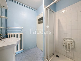 
                                                                                        Vente
                                                                                          Saint-Jean-de-Daye - Maison 3 chambres - Vie de plain-pied 