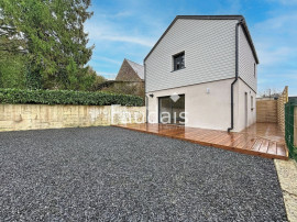 
                                                                                        Vente
                                                                                         SAINT JEAN D'ELLE - Maison de 2026 avec terrasse au pied des