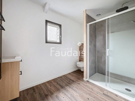 
                                                                                        Vente
                                                                                         SAINT JEAN D'ELLE - Maison de 2026 avec terrasse au pied des