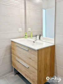 
                                                                                        Vente
                                                                                         Saint-Laurent-du-Var – Studio dernier étage