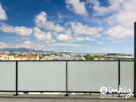 
                                                                                        Vente
                                                                                         Saint-Laurent-du-Var – Studio dernier étage