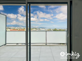 
                                                                                        Vente
                                                                                         Saint-Laurent-du-Var – Studio dernier étage